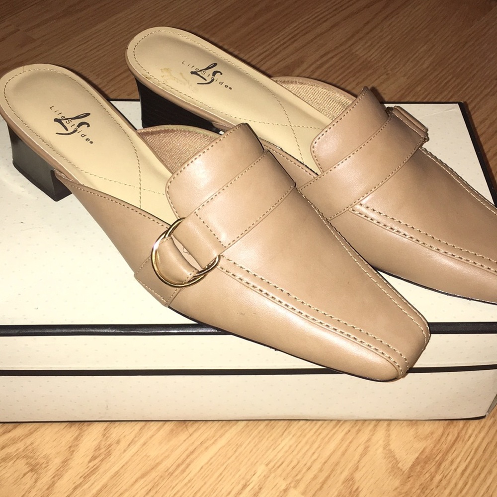 Mules